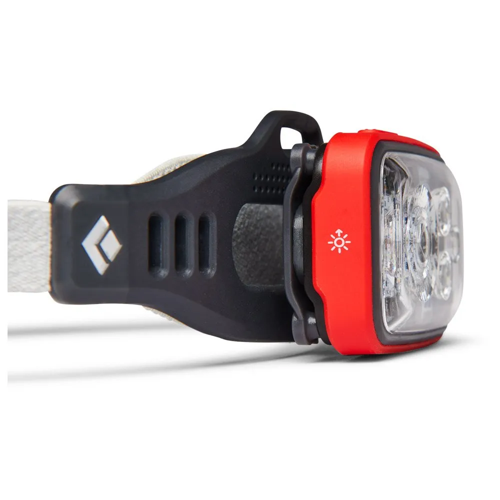 Headlamp Black Diamond ---Distance 1500 Headlamp Octane