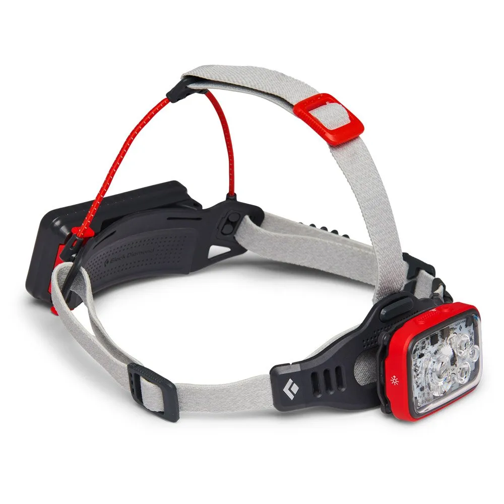 Headlamp Black Diamond ---Distance 1500 Headlamp Octane