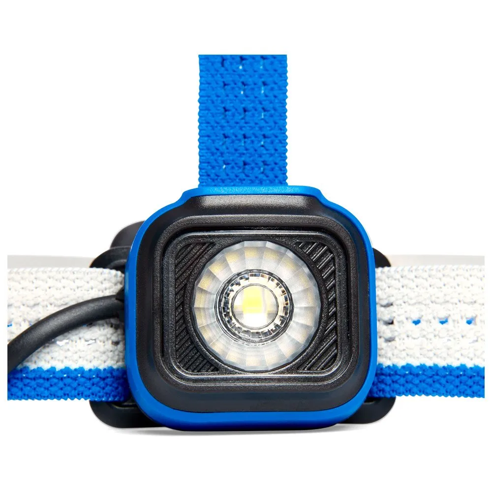 Headlamp Black Diamond ---Sprinter 500 Ultra Blue