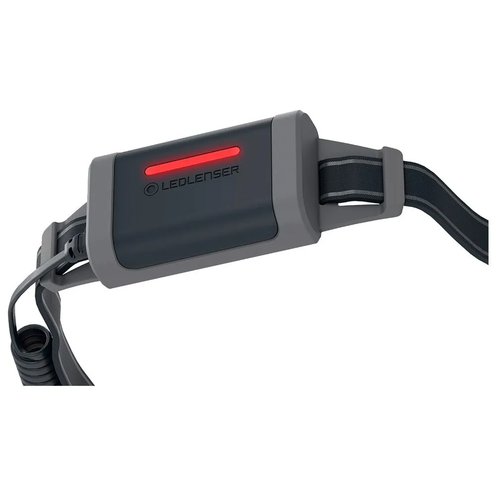 Headlamp Ledlenser ---Neo5R Black