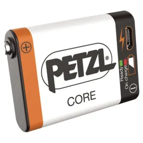 Headlamp Petzl ---Accu Core