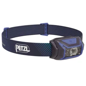 Headlamp Petzl ---Actik Core Bleu