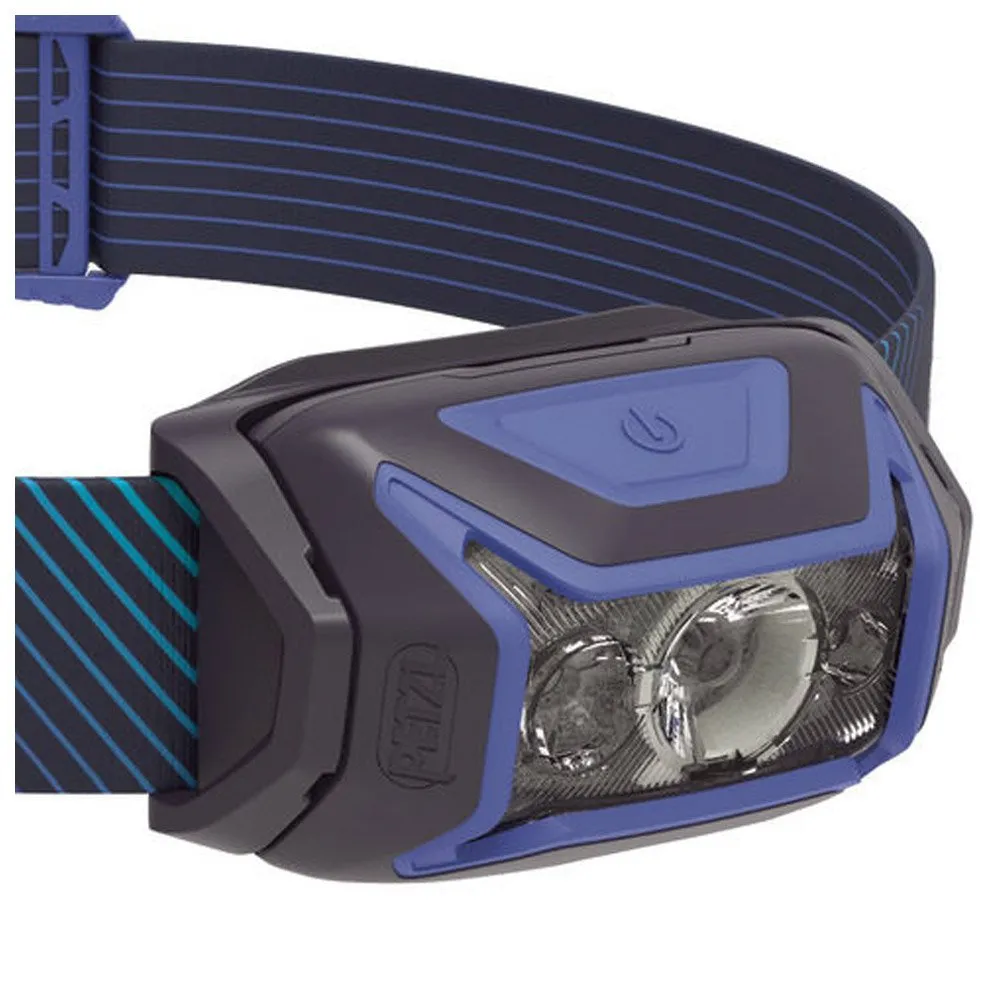 Headlamp Petzl ---Actik Core Bleu