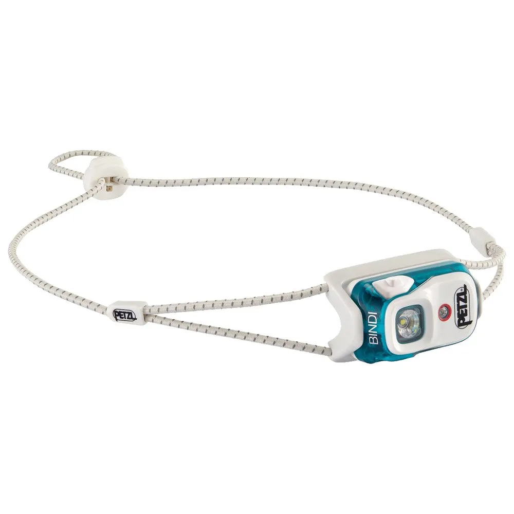 Headlamp Petzl ---Bindi Emeraude