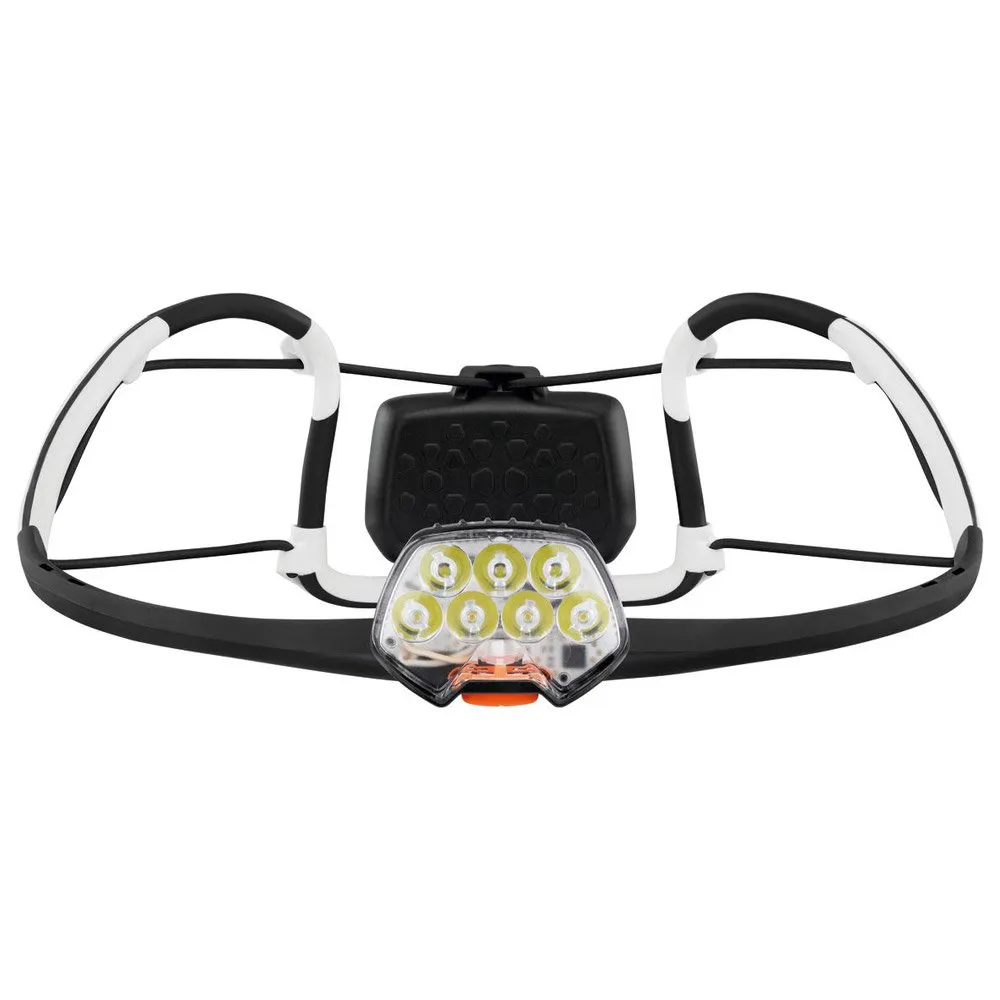 Headlamp Petzl ---Iko Black