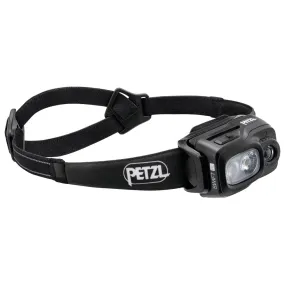 Headlamp Petzl ---Swift RL Black