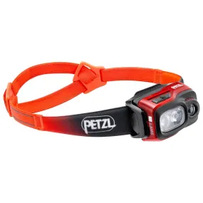 Headlamp Petzl ---Swift RL Orange