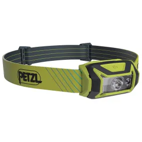 Headlamp Petzl ---Tikka Core Jaune