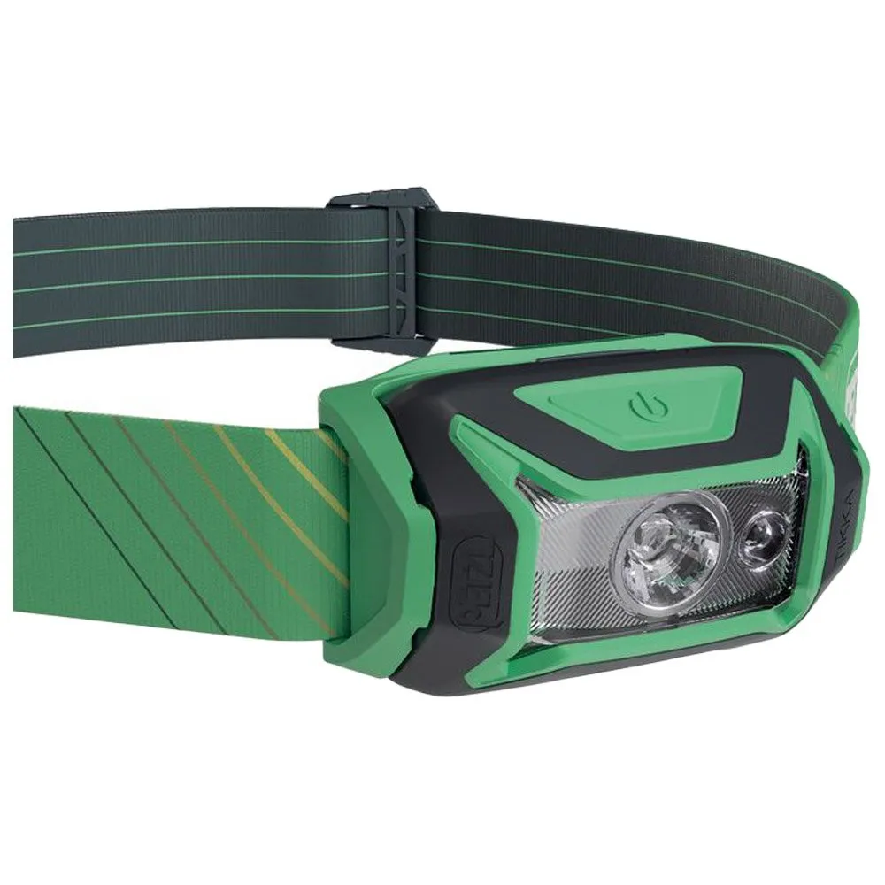 Headlamp Petzl ---Tikka Core Vert