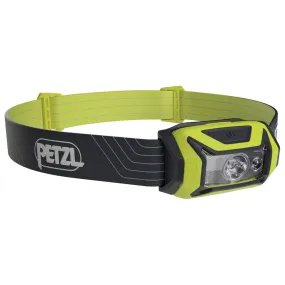 Headlamp Petzl ---Tikka Jaune