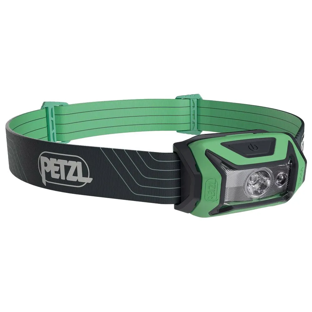 Headlamp Petzl ---Tikka Vert