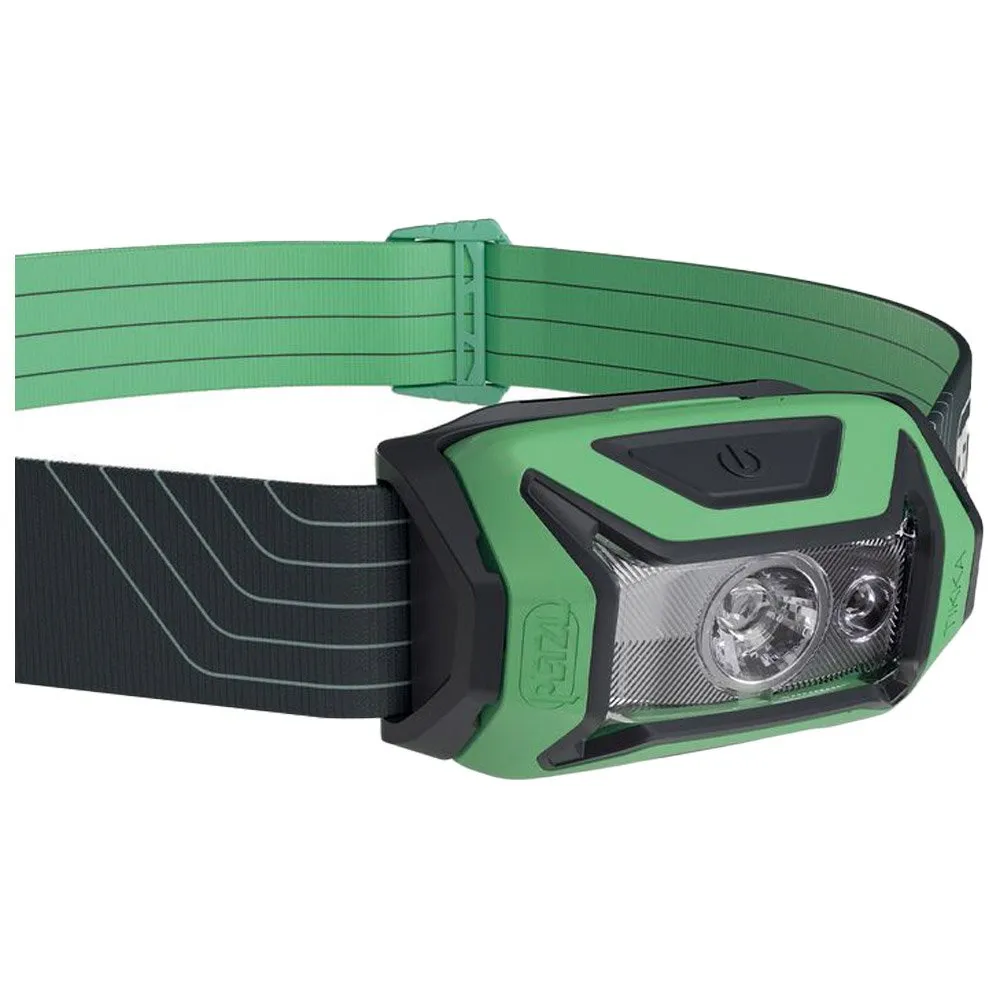 Headlamp Petzl ---Tikka Vert