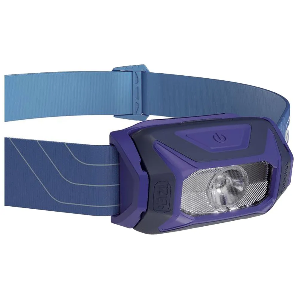 Headlamp Petzl ---Tikkina News Bleu