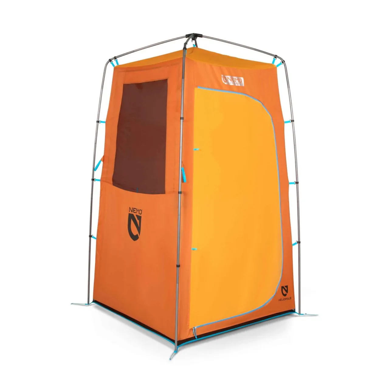 Heliopolis Privacy Shelter & Shower Tent