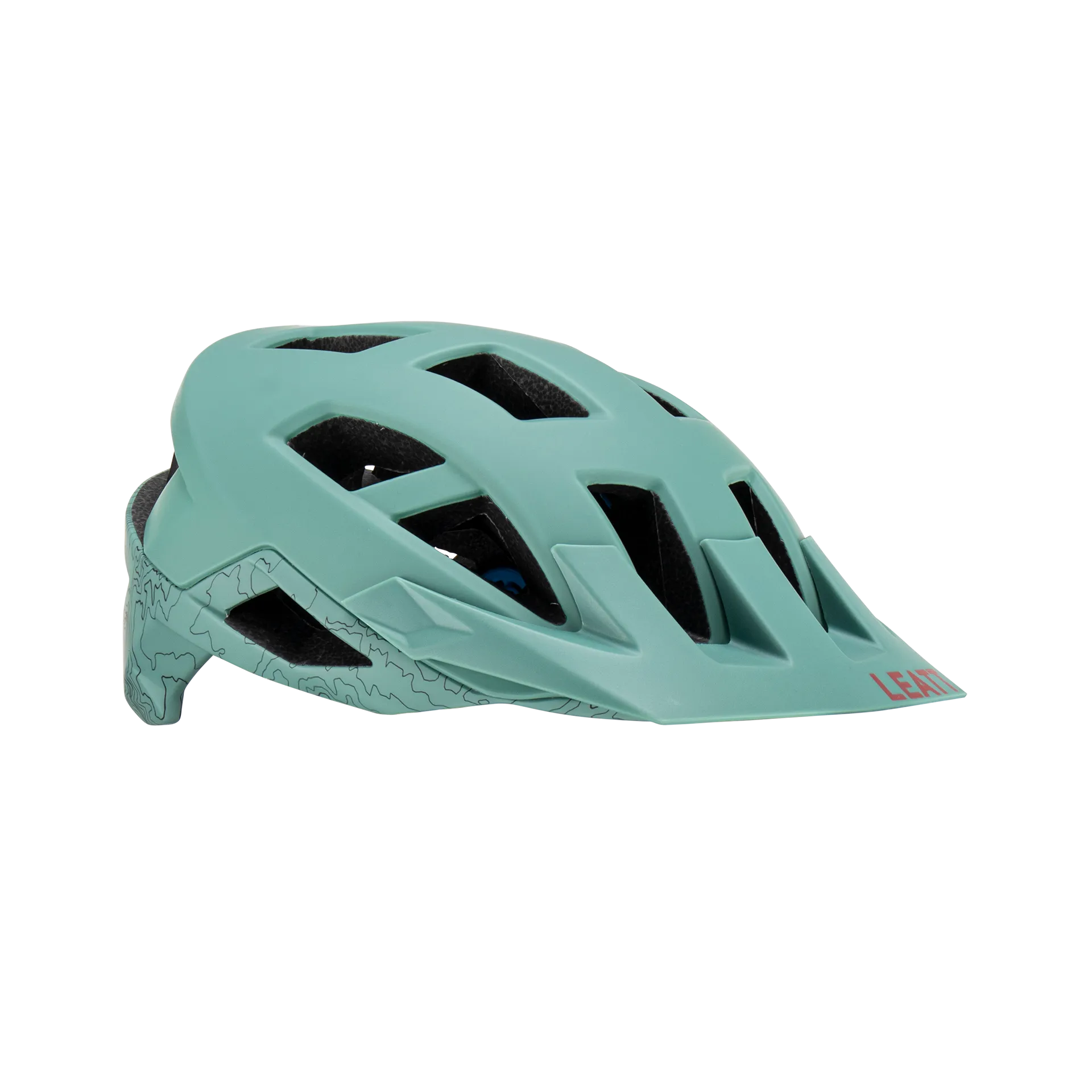 Helmet MTB Trail 2.0 - Pistachio