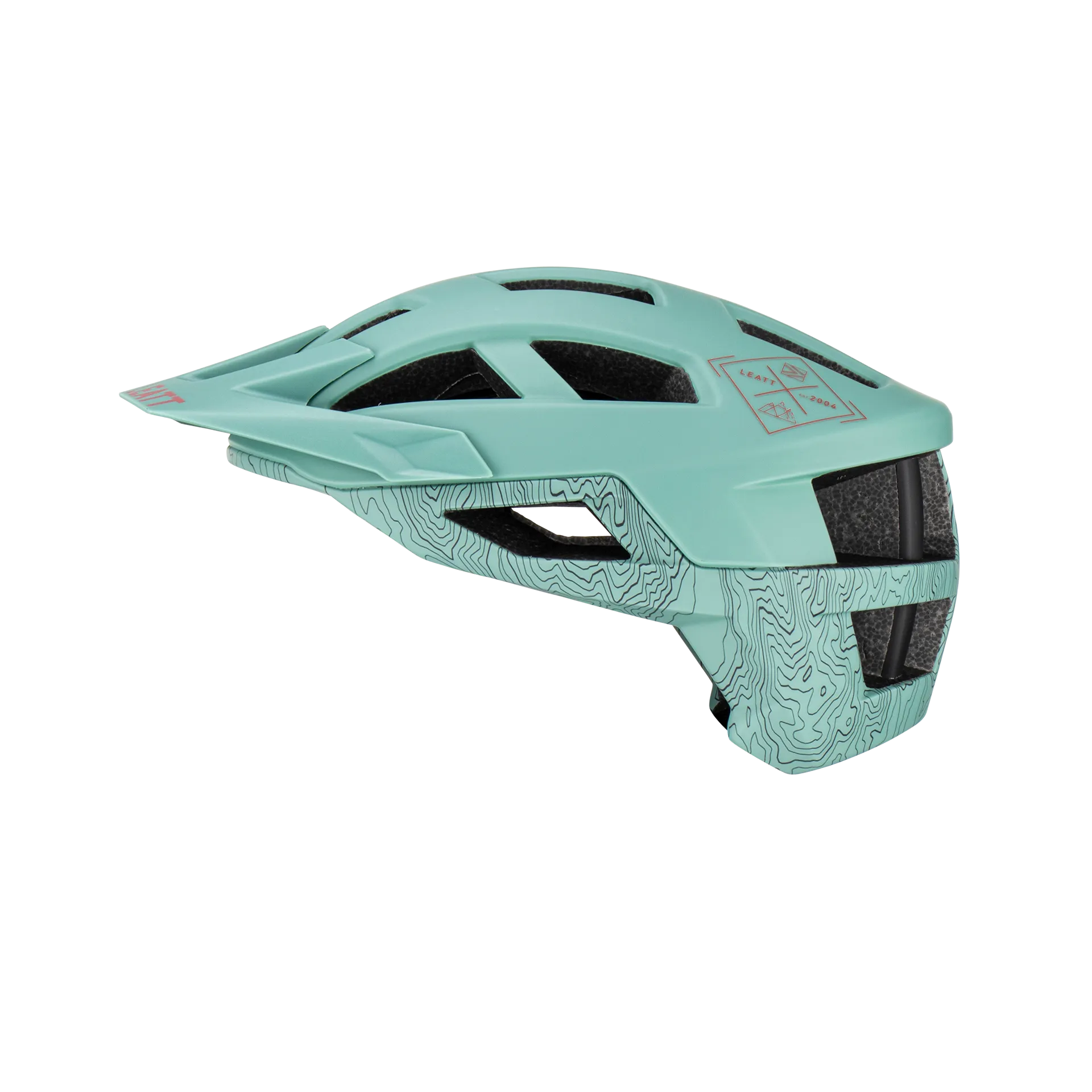 Helmet MTB Trail 2.0 - Pistachio