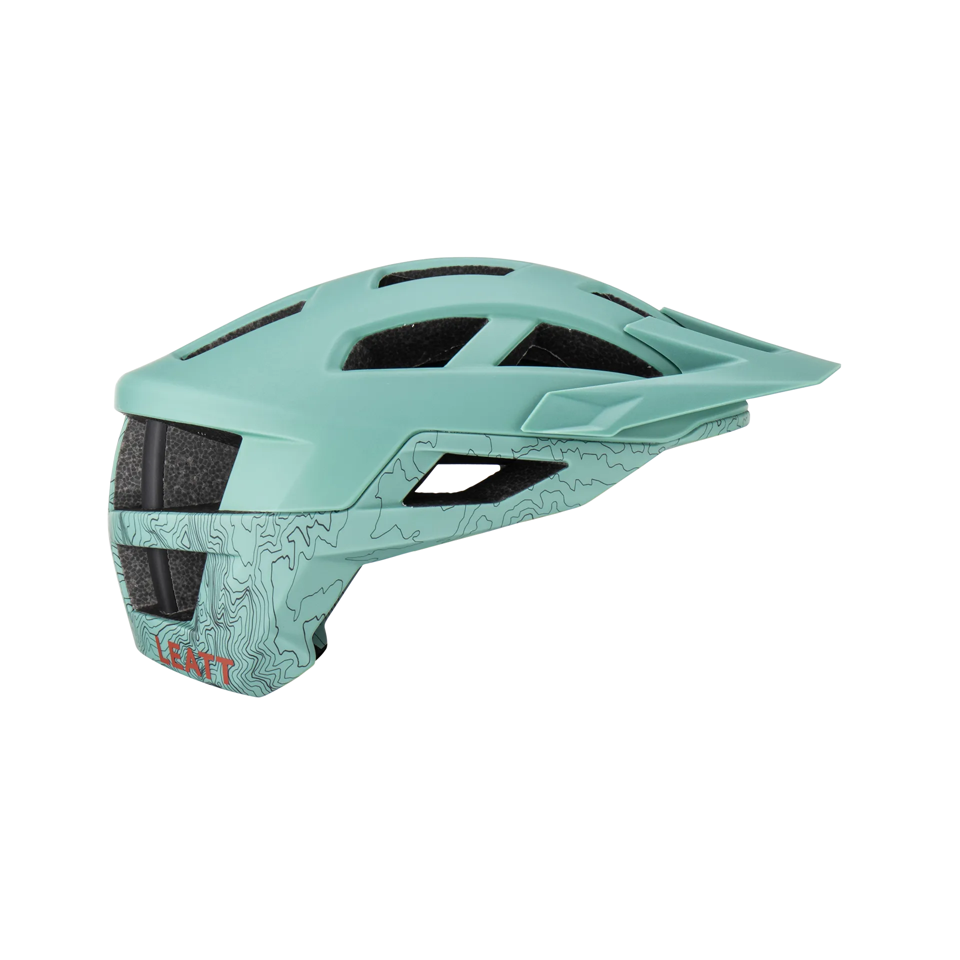 Helmet MTB Trail 2.0 - Pistachio