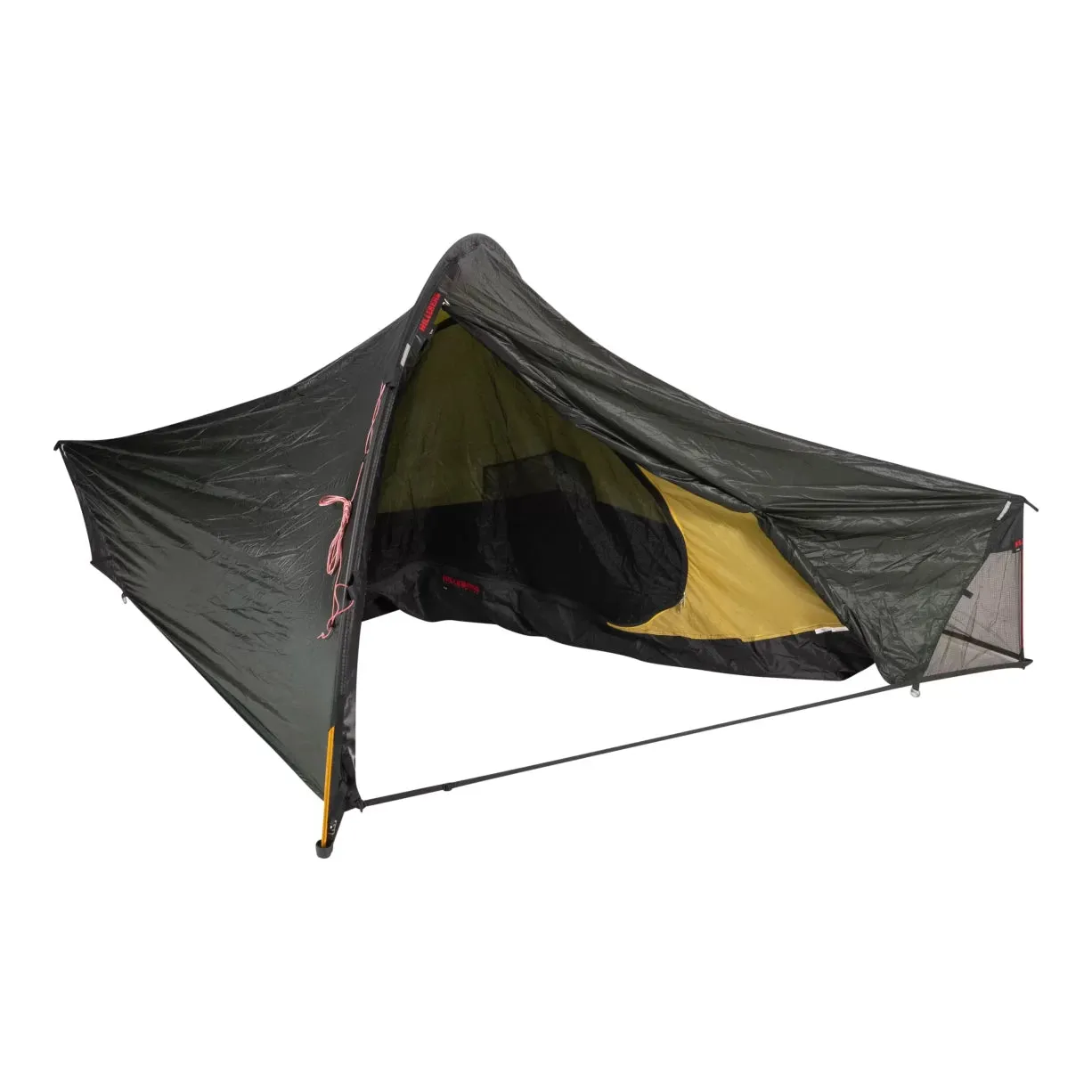 Hilleberg Enan Tent with Inner Mesh