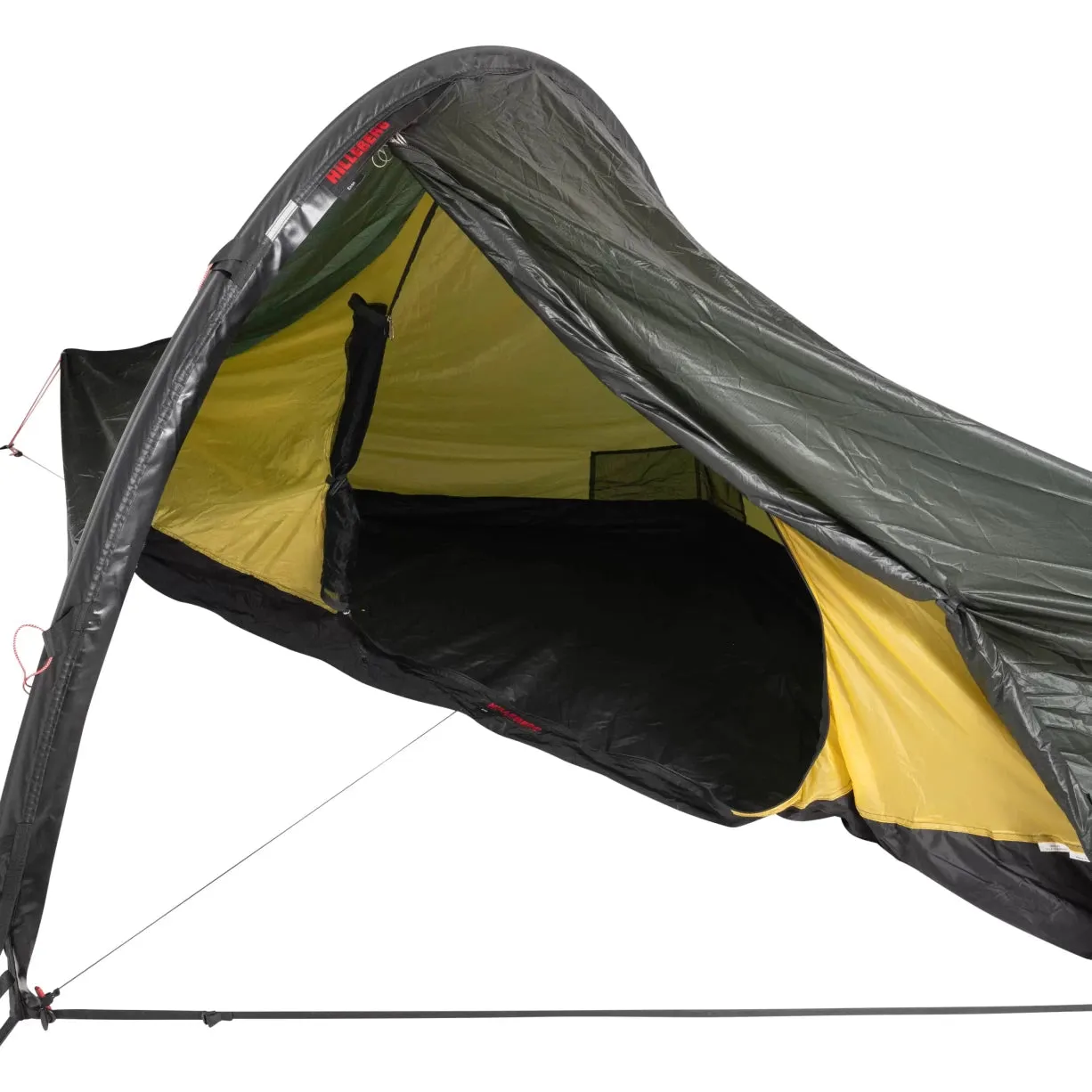 Hilleberg Enan Tent with Inner Mesh