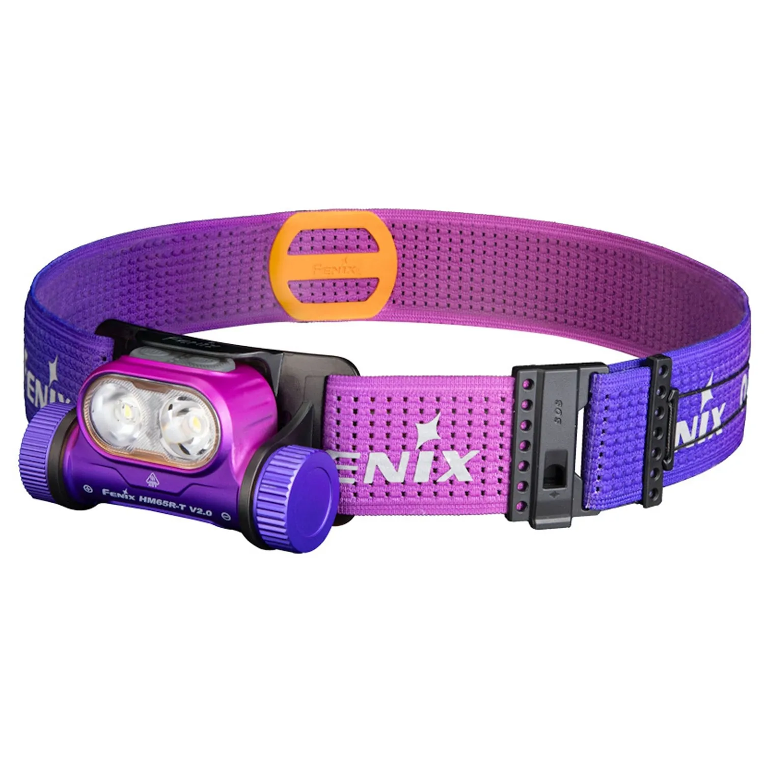 HM65R-T v2.0 Headlamp