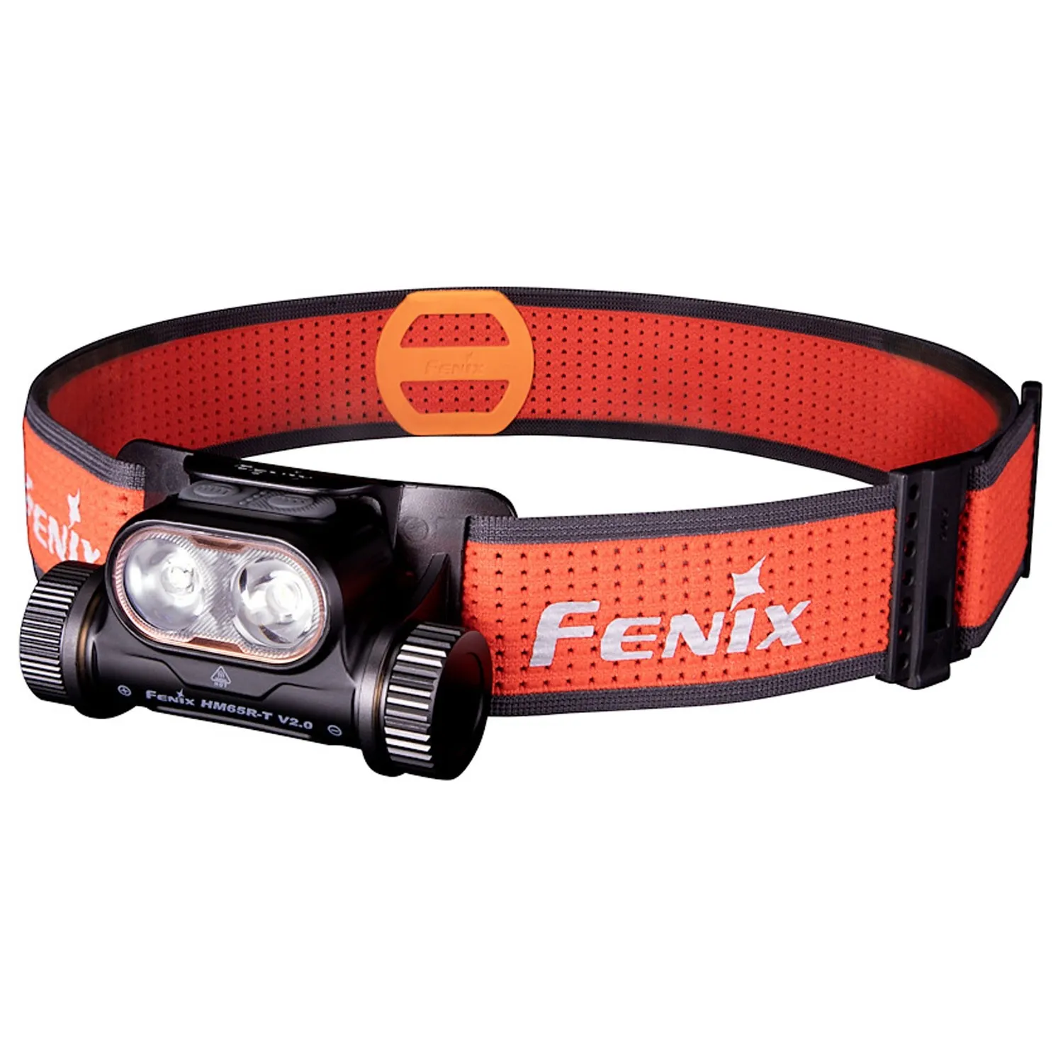 HM65R-T v2.0 Headlamp