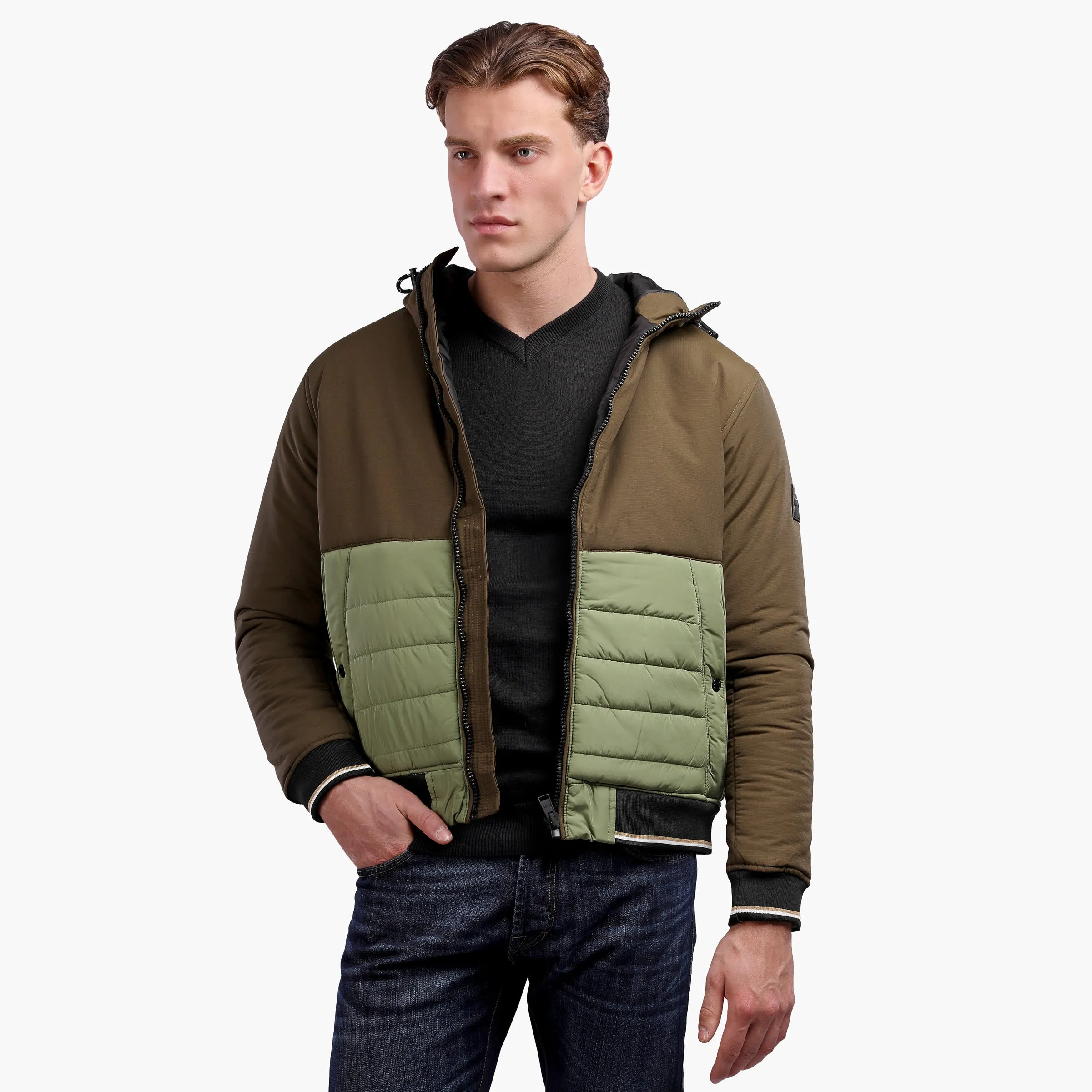 Hugo Boss Jacket