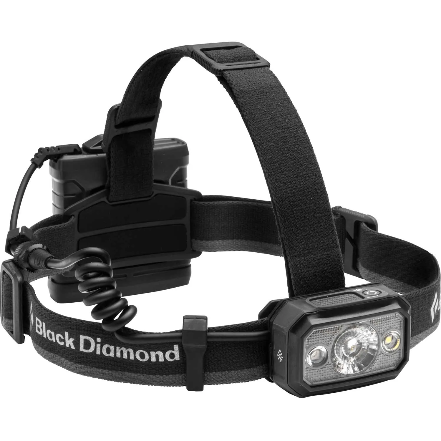 Icon 700 Headlamp