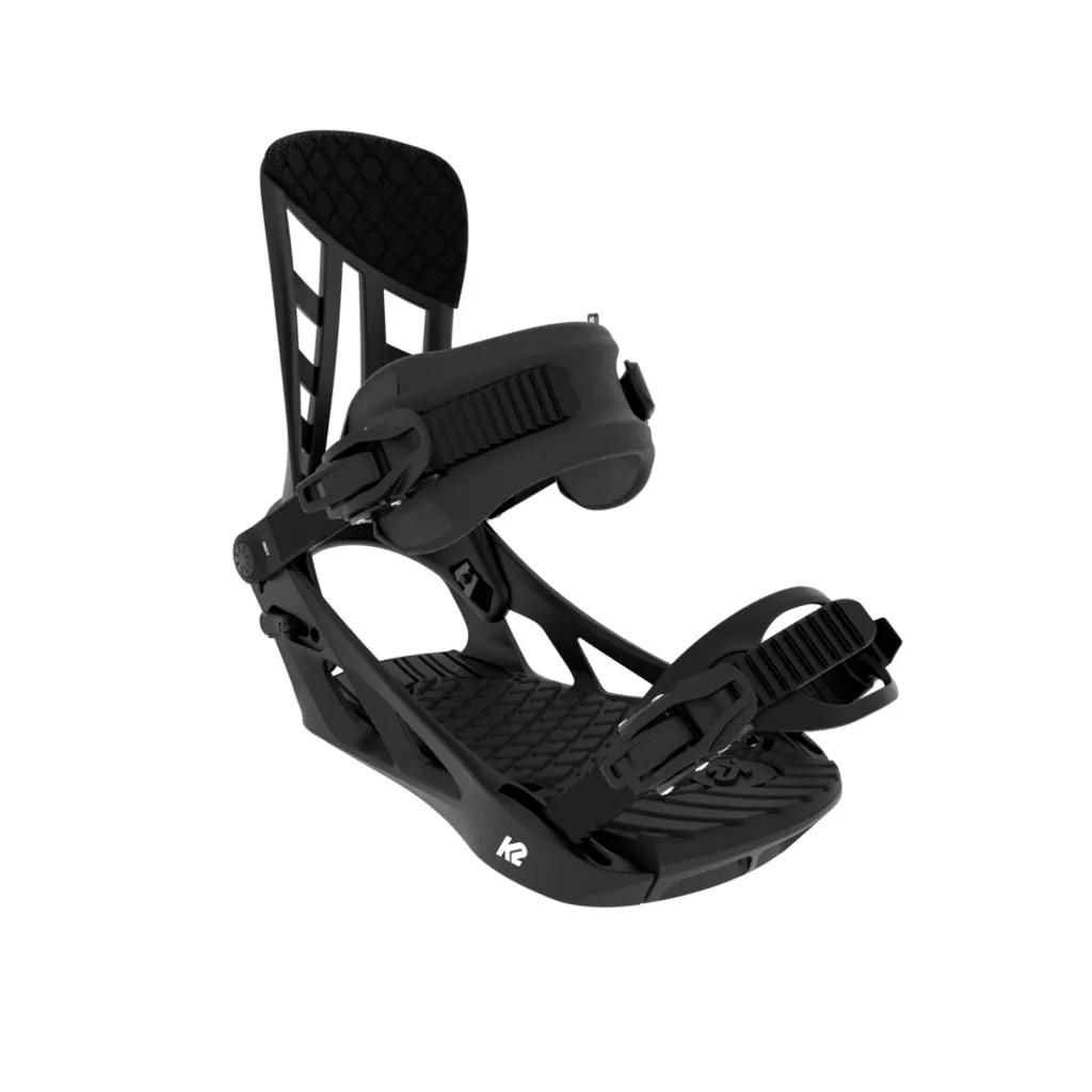 K2 Indy Snowboard Bindings Mens 2025