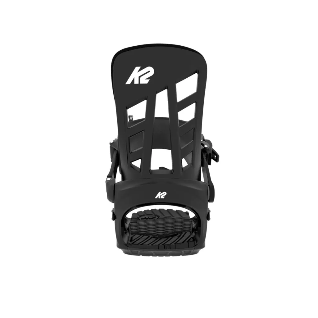 K2 Indy Snowboard Bindings Mens 2025