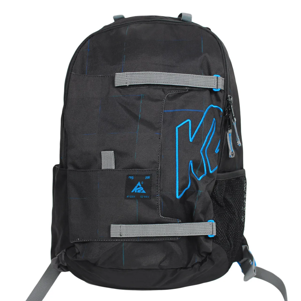 K2 Jefferson Backpack 2015