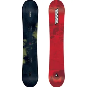 K2 Manifest Snowboard 2024