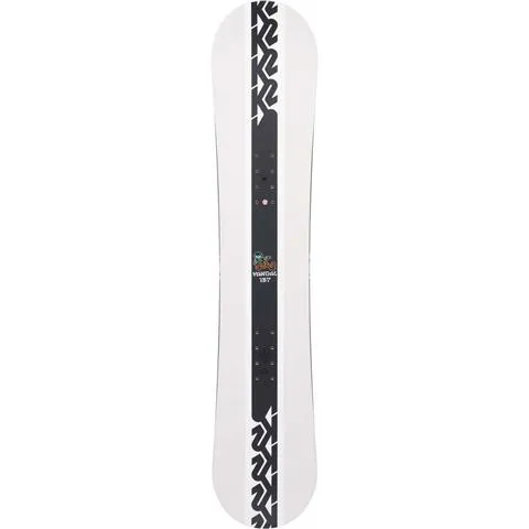 K2 Snowboarding Youth Vandal Snowboard