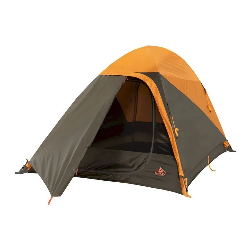 Kelty Grand Mesa 2 - Tent | Hardloop