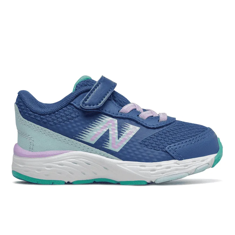 Kids’ New Balance 680v6 IA680CW6 Size 6-9.5 – Captain Blue