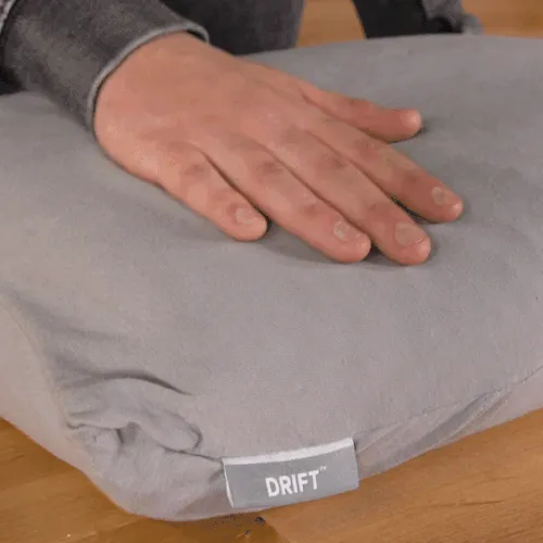 Klymit Drift Camping Pillow