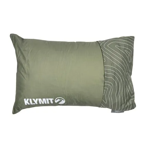 Klymit Drift Camping Pillow