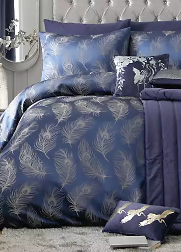 Laurence Llewelyn-Bowen Dandy Duvet Cover Set | Kaleidoscope