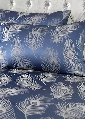 Laurence Llewelyn-Bowen Dandy Duvet Cover Set | Kaleidoscope