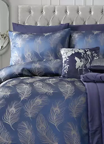 Laurence Llewelyn-Bowen Dandy Duvet Cover Set | Kaleidoscope