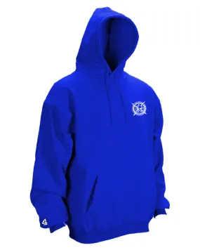 LB Gladiators Wrestling Hoodie