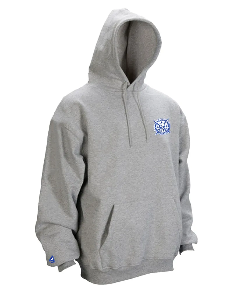 LB Gladiators Wrestling Hoodie