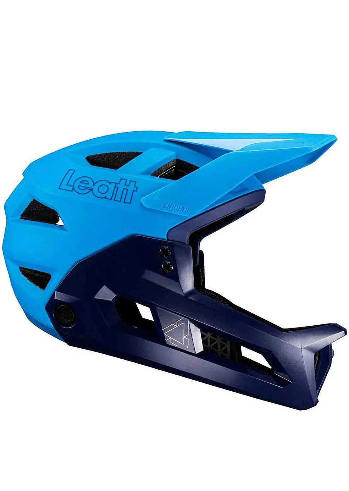 Leatt Junior Enduro 2.0 V24 Mountain Bike Helmet