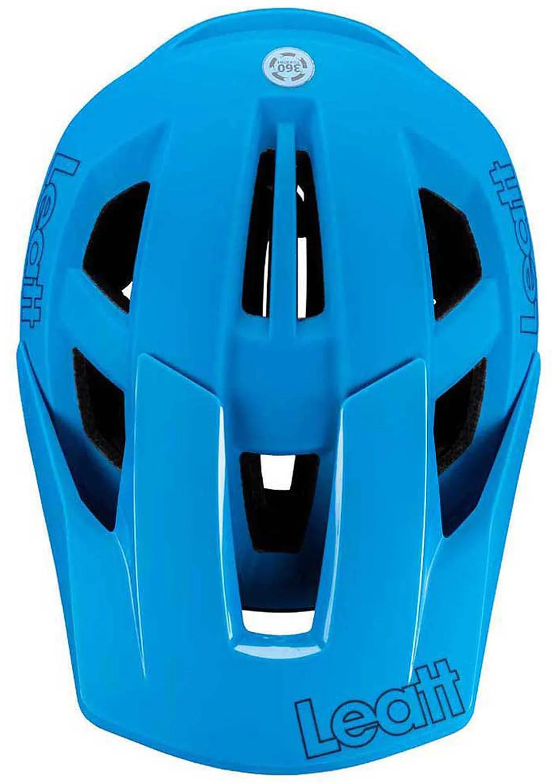 Leatt Junior Enduro 2.0 V24 Mountain Bike Helmet