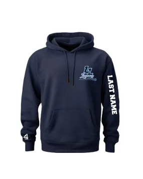 Legacy Lacrosse Let It Rip Hoodie