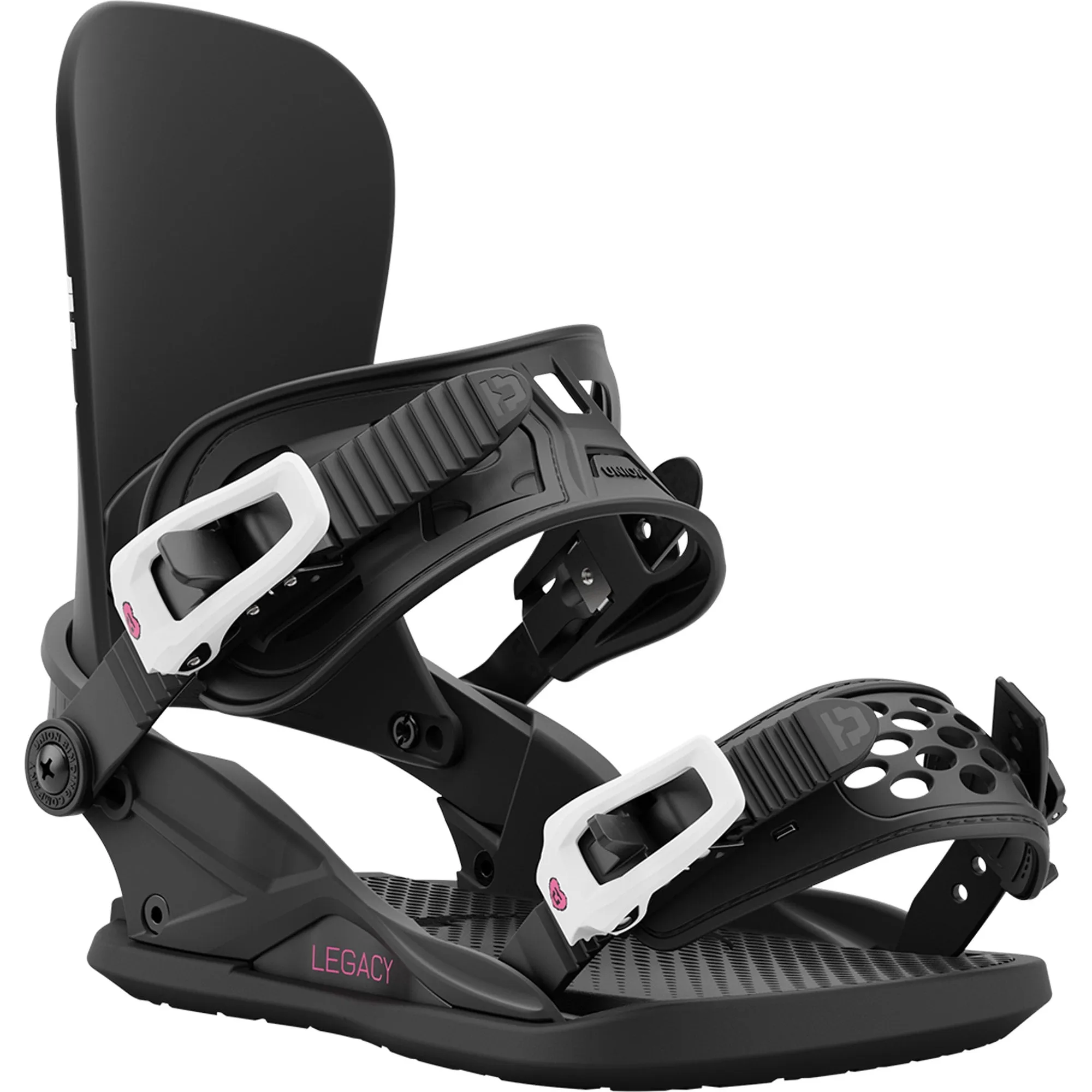 Legacy Snowboard Bindings Jib Gurl - 2025