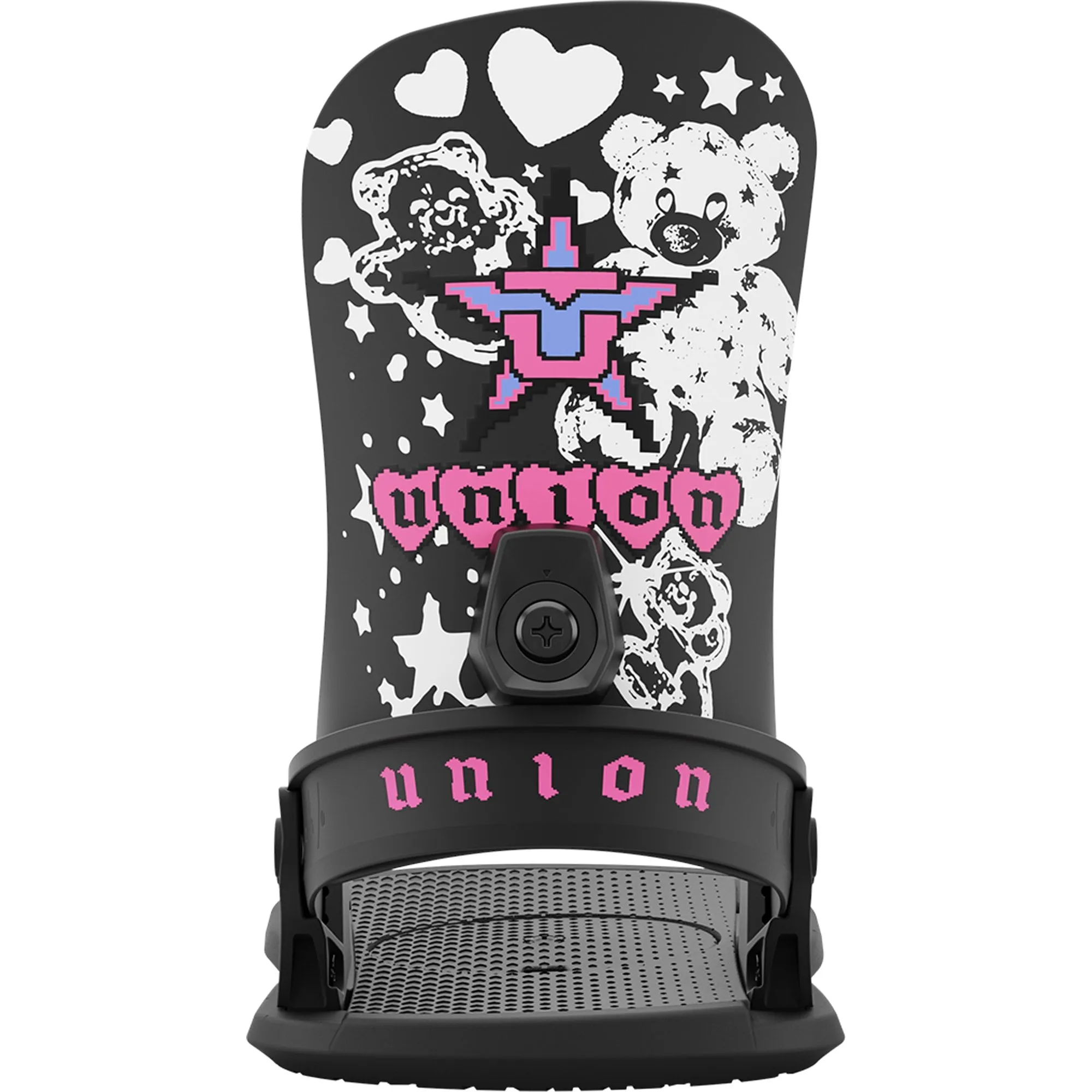 Legacy Snowboard Bindings Jib Gurl - 2025