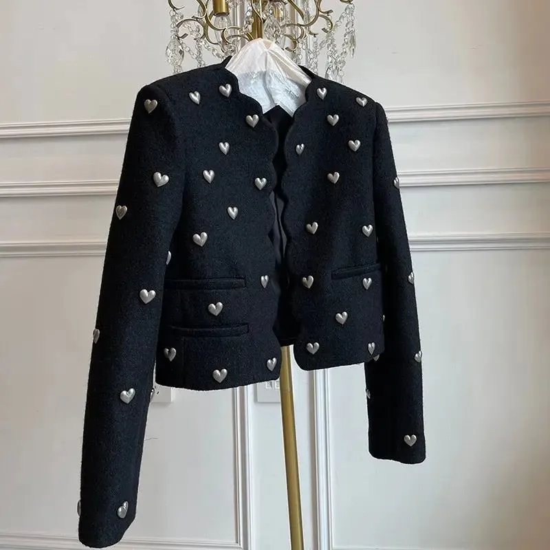 LILI JACKET