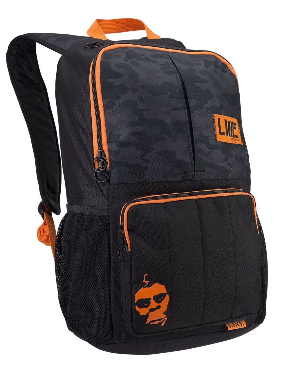 Line School Pack Backpack 2015