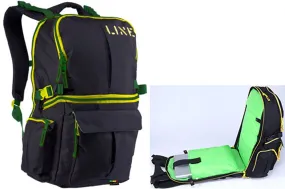 Line Street Pack Backpack 2014