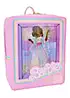 Loungefly Barbie Doll Box Triple Lenticular Mini Backpack